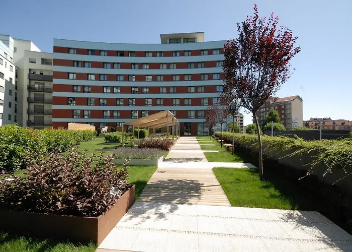 Art Hotel Olympic Turin