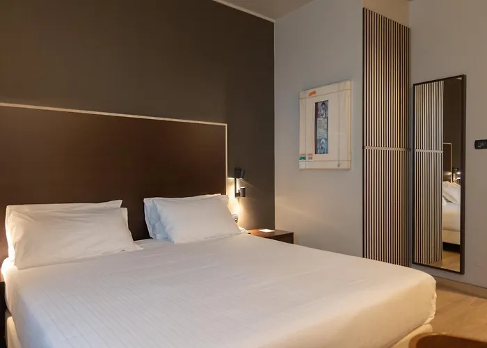 Art Hotel Olympic Turin